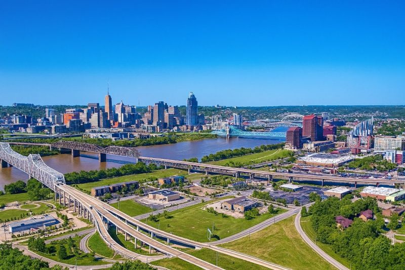 Covington, KY