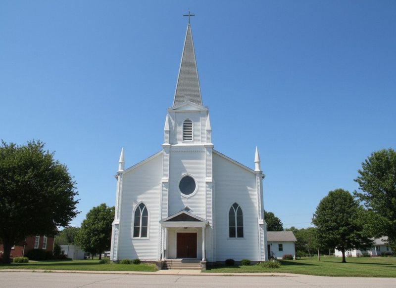 Fayetteville, OH