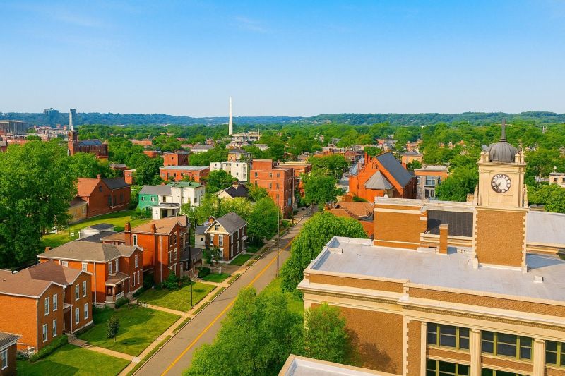 Newport, KY