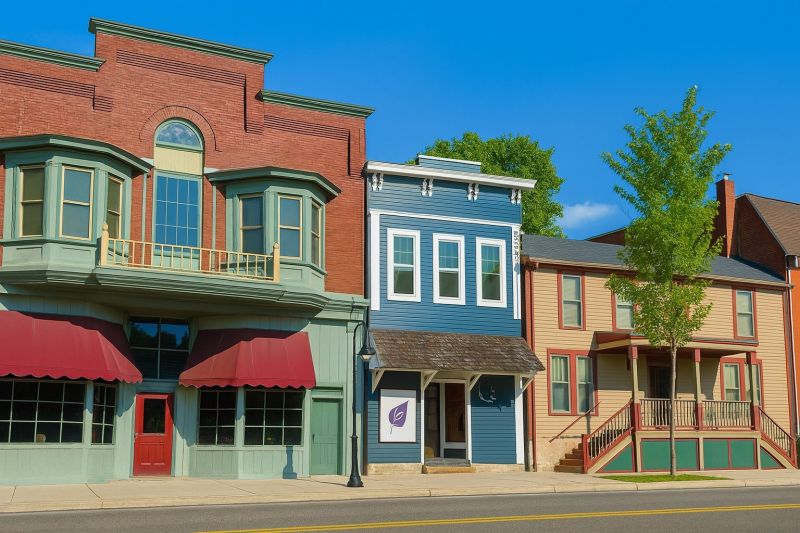 Waynesville, OH