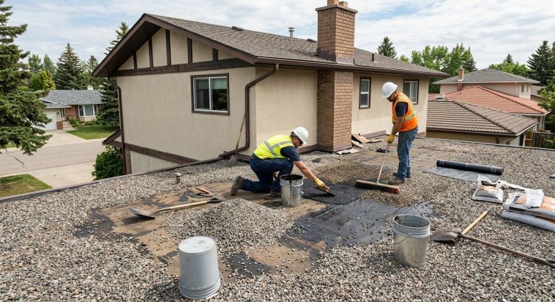 Roofing Service in Maineville, OH