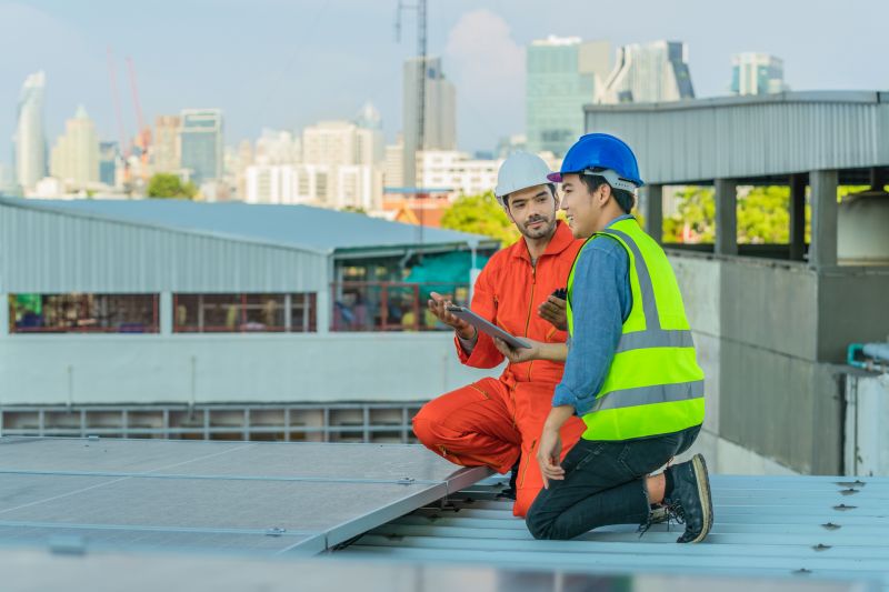 Roofing Service in Maineville, OH