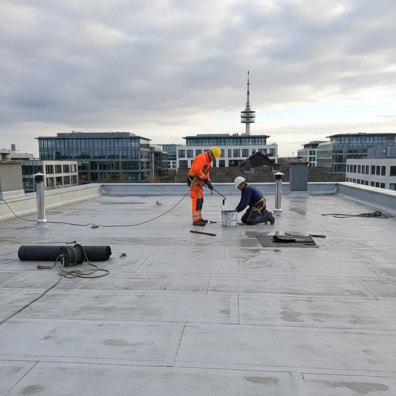 Roofing Service in Maineville, OH