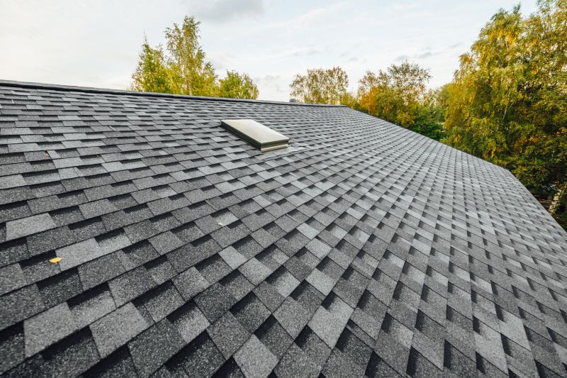 Asphalt Roofing Service in Maineville, OH