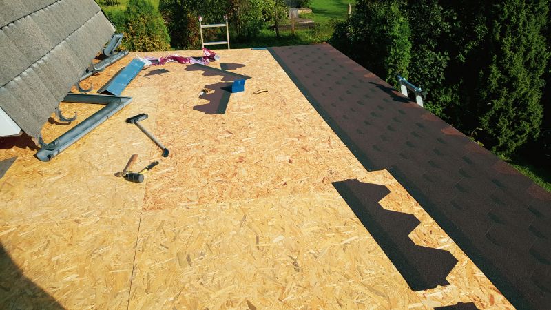 Asphalt Shingles Installation in Amelia, OH