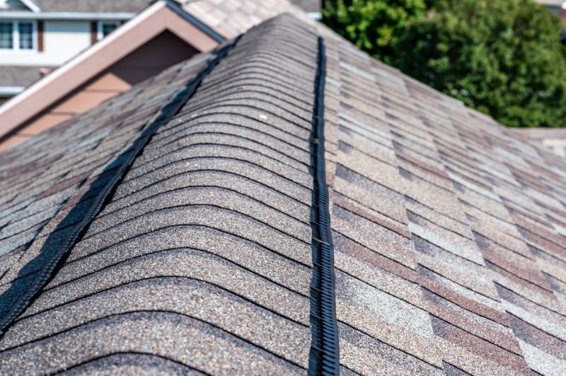 Asphalt Shingles Installation in Batavia, OH