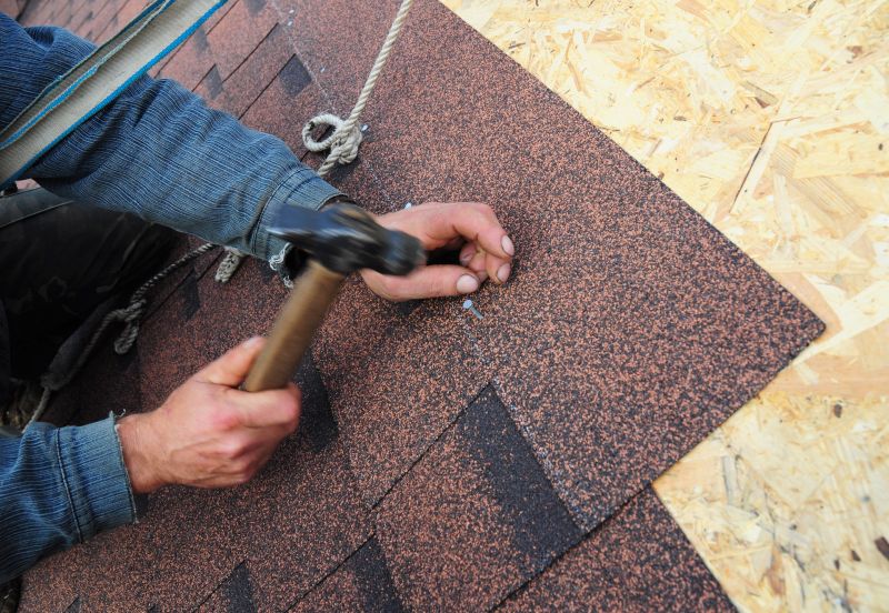 Asphalt Shingles Installation in Bellbrook, OH