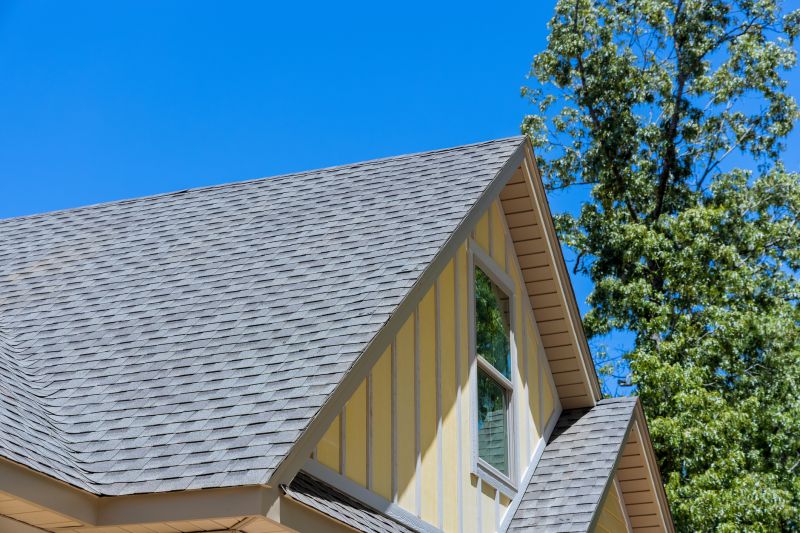 Asphalt Shingles Installation in Cincinnati, OH