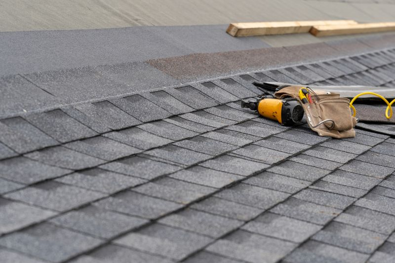 Asphalt Shingles Installation in Fairfield, OH