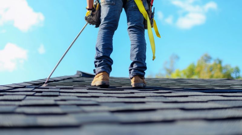 Asphalt Shingles Installation in Fort Thomas, KY