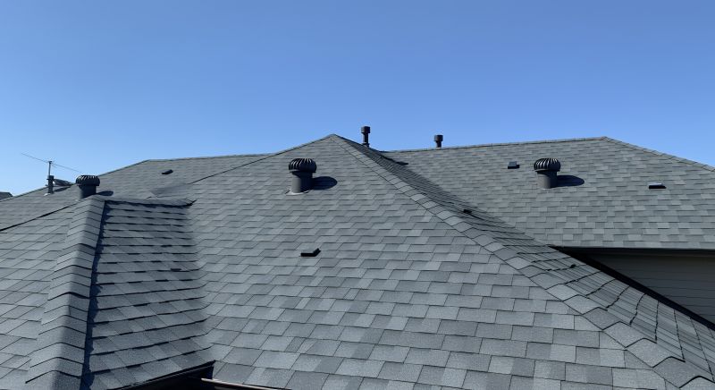 Asphalt Shingles Installation in Loveland, OH