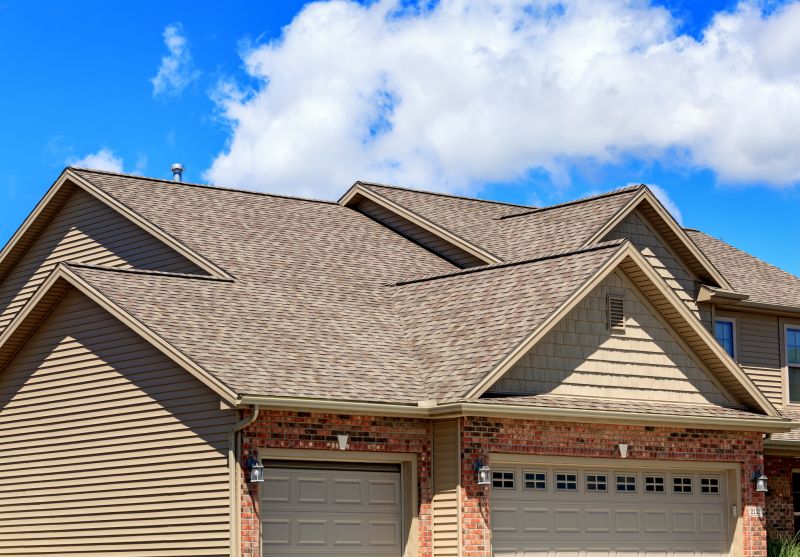 Asphalt Shingles Installation in Middletown, OH