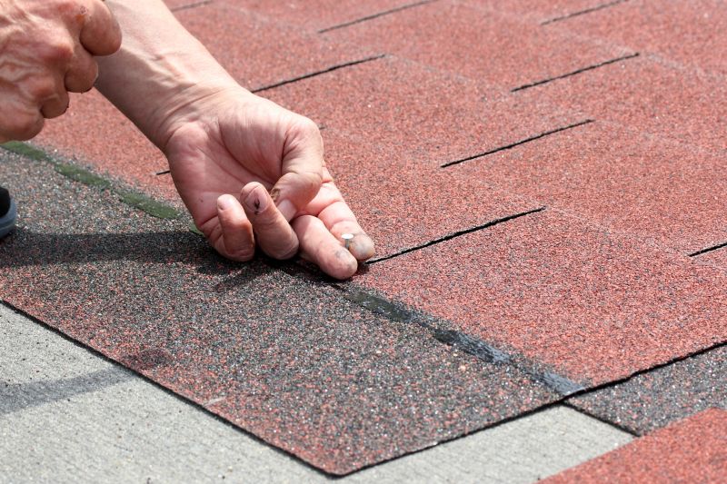 Asphalt Shingles Installation in Middletown, OH
