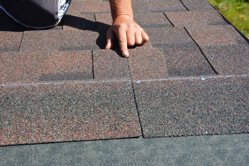 Asphalt Shingles Installation in Newport, KY