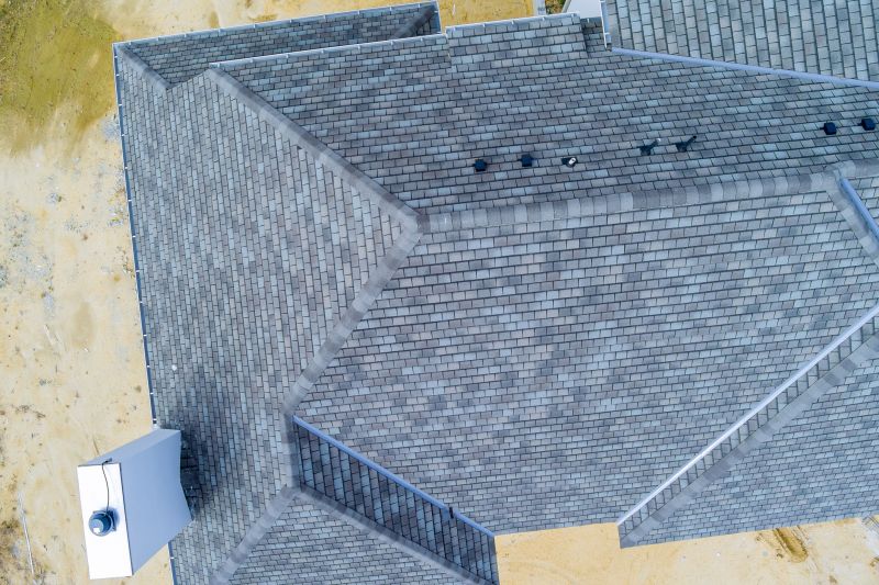 Asphalt Shingles Installation in Springboro, OH