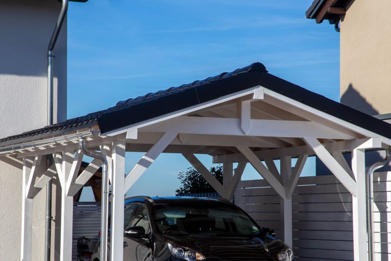 Deck Roof Construction in Maineville, OH