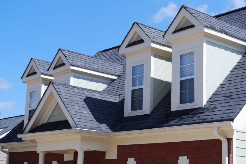 Dormer Roof Installation in Maineville, OH