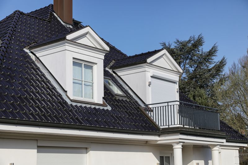 Dormer Roof Installation in Maineville, OH