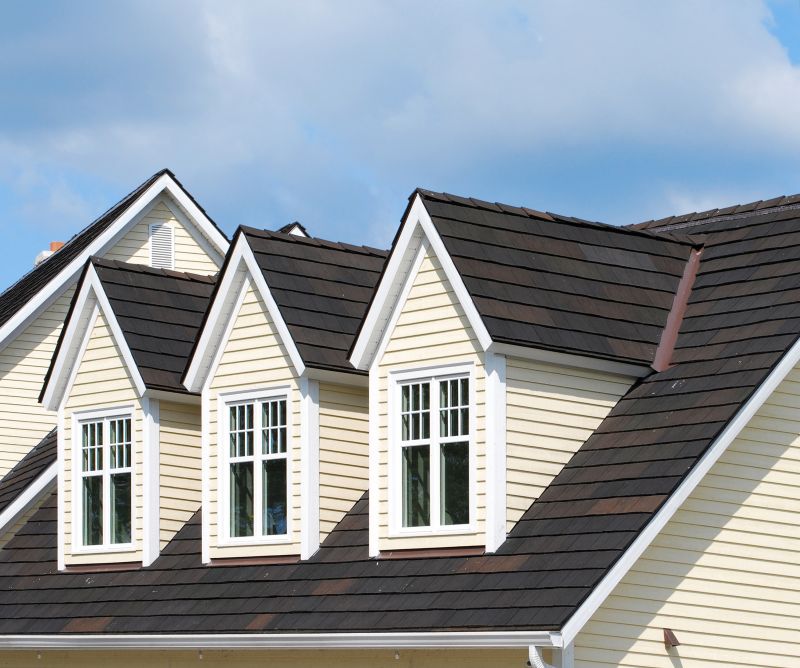Dormer Roof Replacement in Maineville, OH