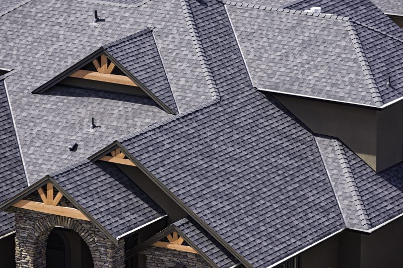 Dormer Roof Replacement in Maineville, OH