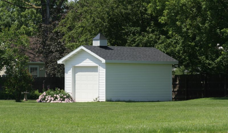Garage Roof Installation in Maineville, OH