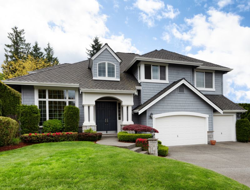Garage Roof Installation in Maineville, OH