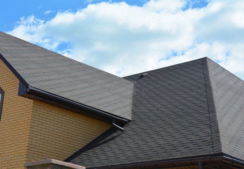 House Roof Installation in Bellbrook, OH