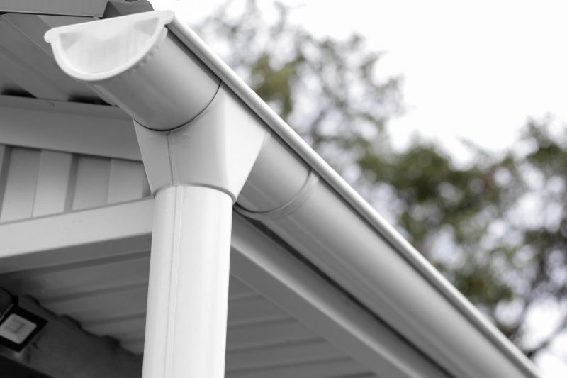 House Roof Installation in Blanchester, OH
