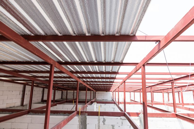 Metal Roof Installation in West Elkton, OH