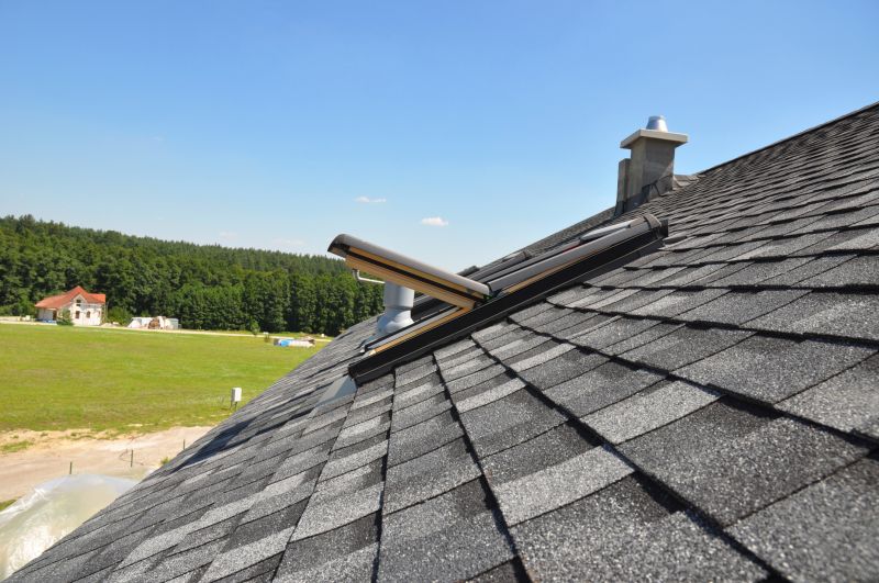 New Roof Installation in Maineville, OH