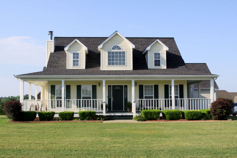 Porch Roofing Installation in Maineville, OH