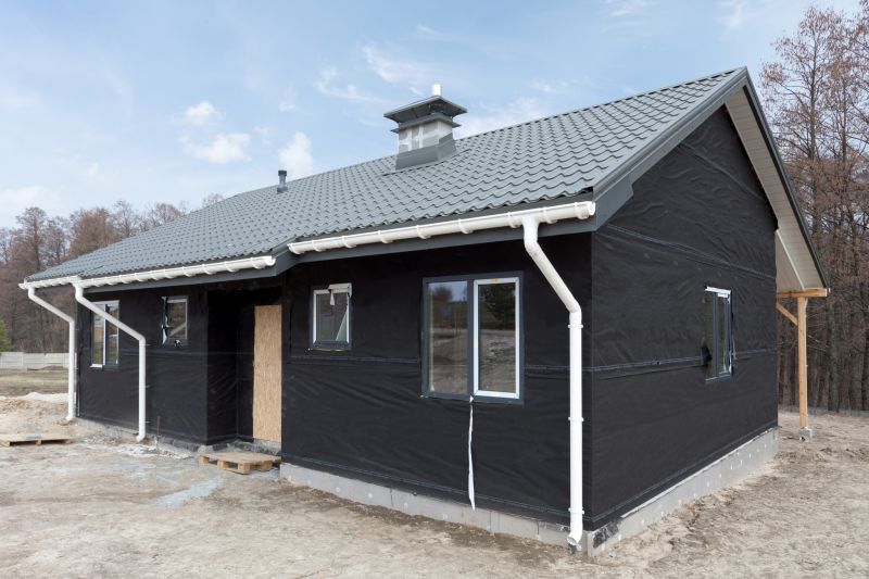 Roof Construction in Bellbrook, OH