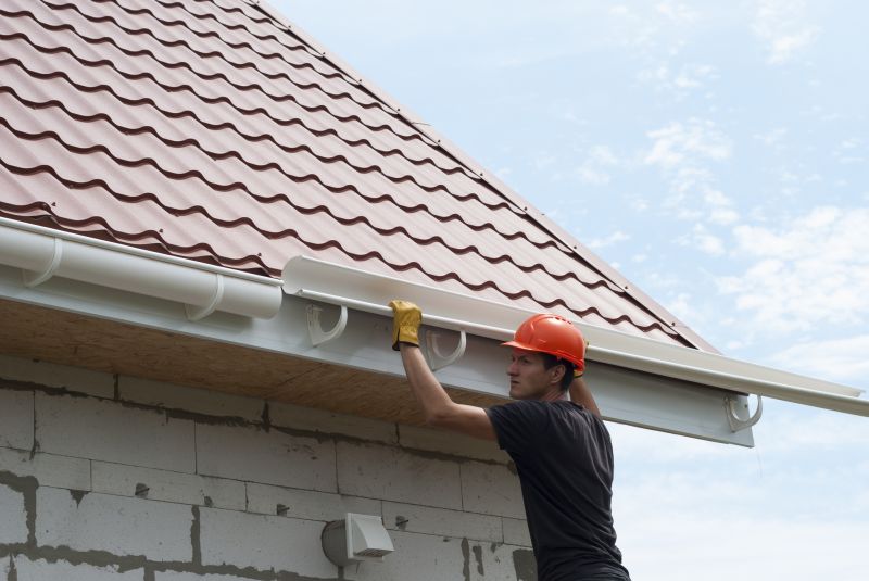 Roof Construction in Clarksville, OH