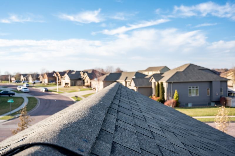 Roof Construction in Lebanon, OH
