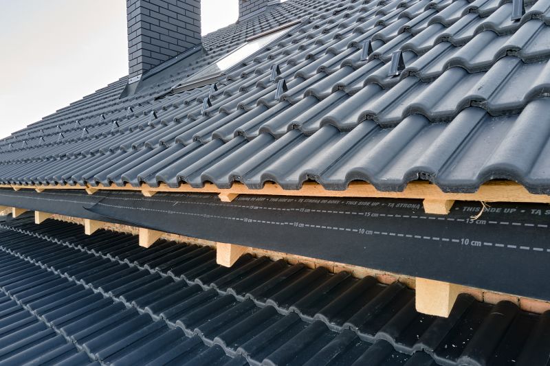 Roof Construction in Loveland, OH