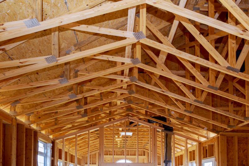 Roof Construction in Mason, OH