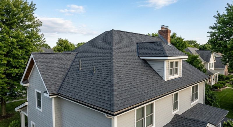 Roof Enlargement in Maineville, OH