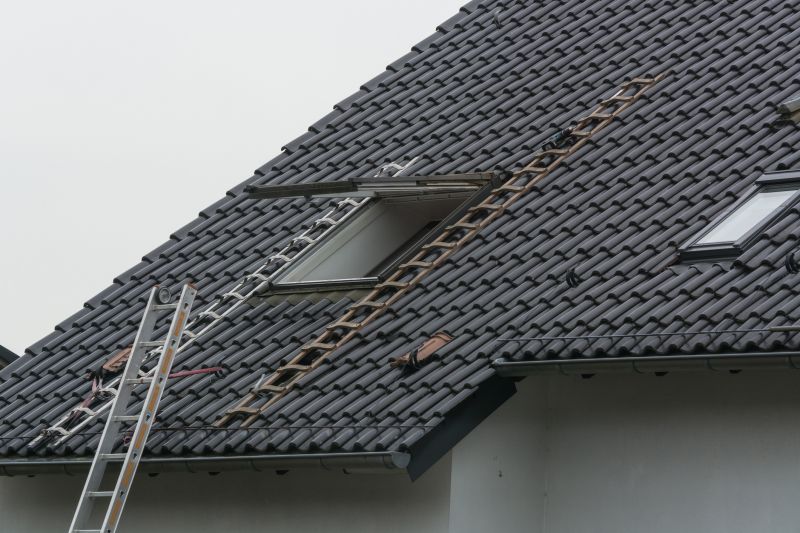 Roof Installation in Clermont County, OH