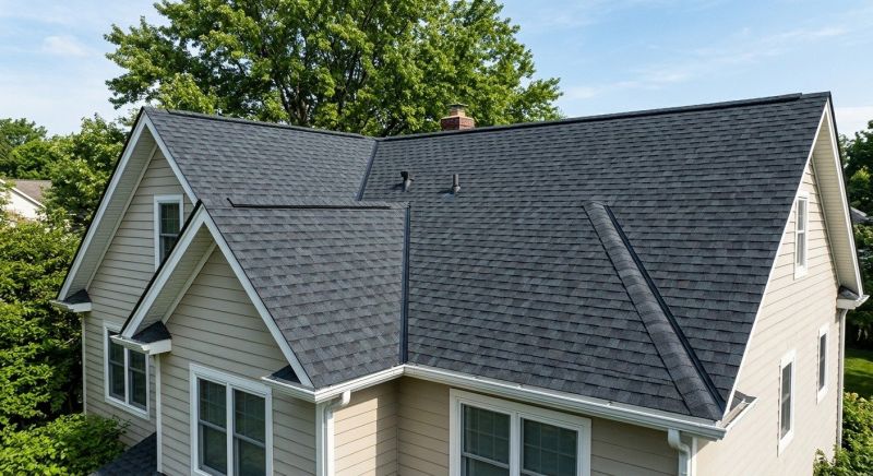 Roof Installation in Loveland, OH