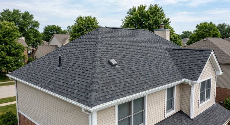 Roof Remodeling in Maineville, OH