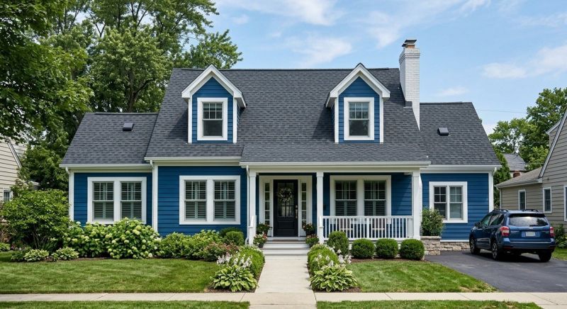 Roof Replacement in Milford, OH