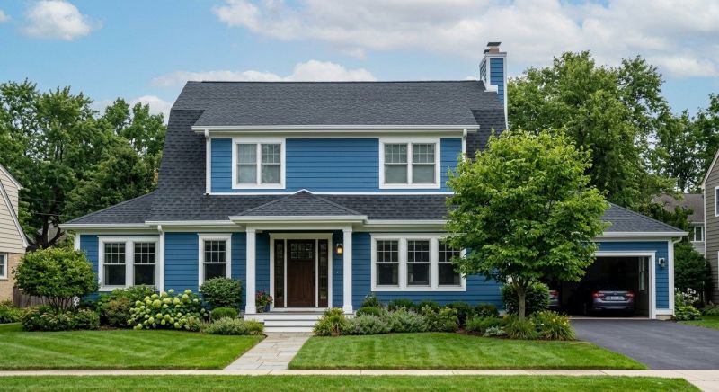 Roof Replacement in Springboro, OH