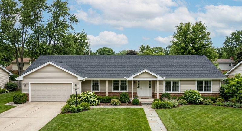 Roof Replacement in Williamsburg, OH