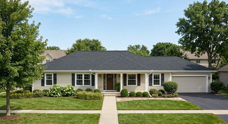 Roof Reshingling in Maineville, OH