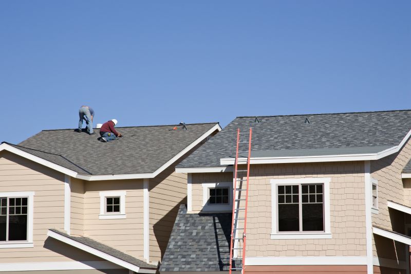 Roof Shingles Installation in Maineville, OH