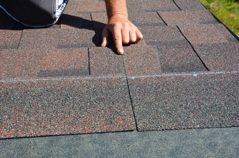 Roof Shingles Replacement in Batavia, OH