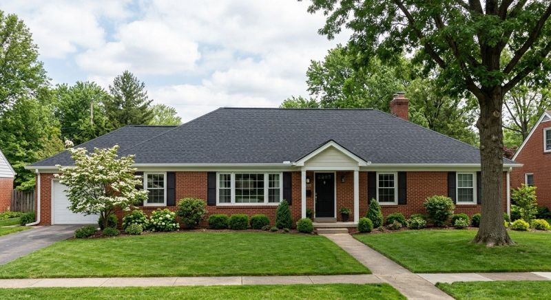 Roof Shingles Replacement in Miamitown, OH