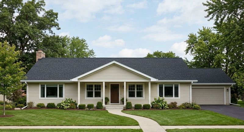 Roof Shingles Replacement in West Elkton, OH