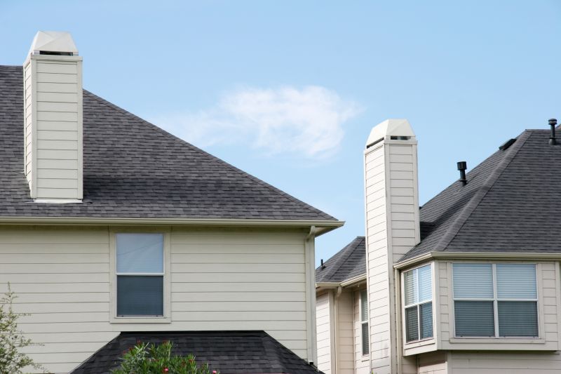 Shingle Roof Replacement in Monroe, OH