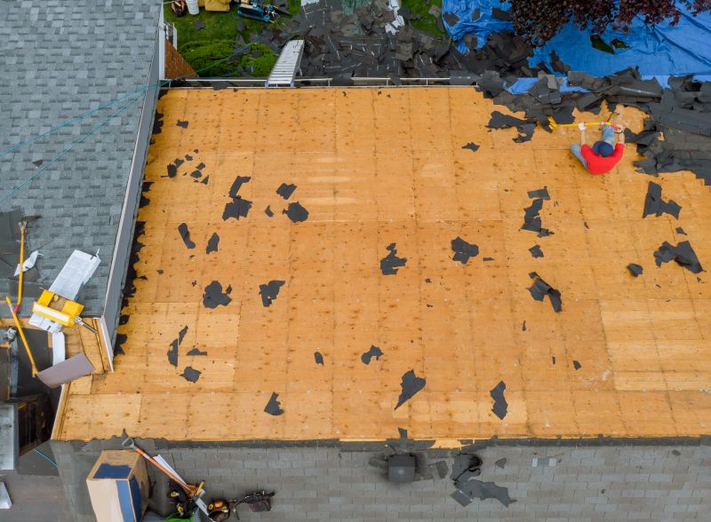 Shingles Installation in Maineville, OH